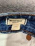 Madewell Blue Denim Shorts Size 27 waist - photo 4