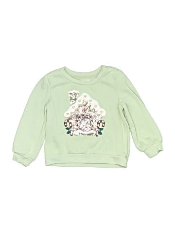 Kate Mack Sweatshirt (view 1)
