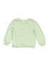 Kate Mack Green Sweatshirt Size 4 - photo 2