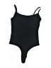 Madewell Black Bodysuit Size S - photo 1