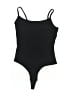 Madewell Black Bodysuit Size S - photo 2