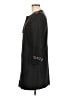 Gryphon New York Black Coat Size M - photo 5