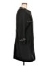 Gryphon New York Black Coat Size M - photo 4