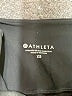 Athleta Color Block Blue Active Pants Size XS - photo 7