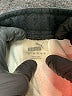 Puma Color Block White Track Pants Size S - photo 7