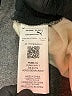 Puma Color Block White Track Pants Size S - photo 8