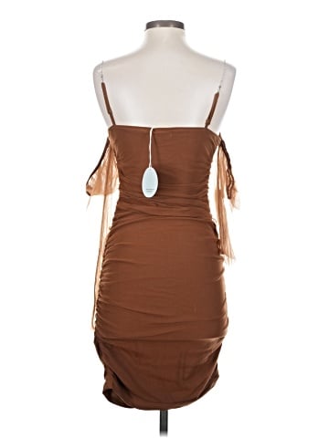 Cloud Ten Cocktail Dress (view 2)