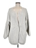 Humanoid Gray Cardigan Size 6 (estimated) - photo 1