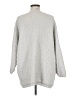 Humanoid Gray Cardigan Size 6 (estimated) - photo 2