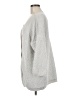Humanoid Gray Cardigan Size 6 (estimated) - photo 5