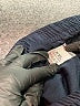 Unbranded 100% Polyester Solid Blue Casual Pants Size XXL - photo 4