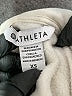 Athleta White Pullover Hoodie Size XS - photo 6