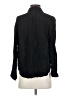Lulus 100% Viscose Black Long Sleeve Blouse Size S - photo 2
