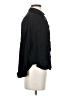 Lulus 100% Viscose Black Long Sleeve Blouse Size S - photo 4