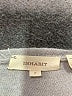 Inhabit 100% Cashmere Silver Cashmere Pullover Sweater Size P (petite) - photo 7
