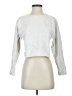 Athleta 100% Cotton Silver Sweatshirt Size XS - photo 1