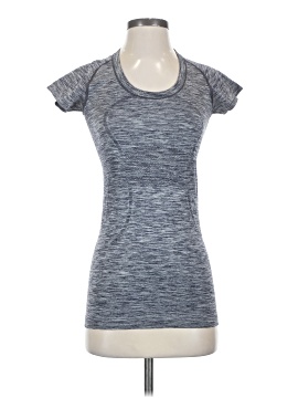 Lululemon Athletica Active T Shirt