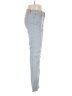 Level 99 Metallic Silver Jeans Size 29 waist - photo 4
