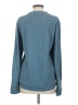 Assorted Brands 100% Polyester Blue Pullover Sweater Size S - photo 2