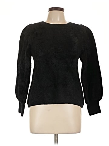 dRA Los Angeles Pullover Sweater (view 1)