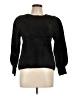 dRA Los Angeles Black Pullover Sweater Size L - photo 1
