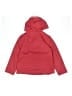 Gymboree 100% Cotton Solid Red Jacket Size 7 - 8 - photo 2