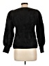 dRA Los Angeles Black Pullover Sweater Size L - photo 2
