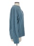 Assorted Brands 100% Polyester Blue Pullover Sweater Size S - photo 4