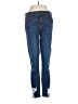 Level 99 Hearts Blue Jeans Size 29 waist - photo 1
