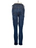 Level 99 Hearts Blue Jeans Size 29 waist - photo 2