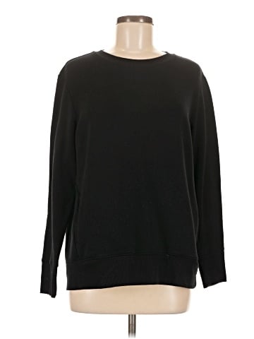 Eddie Bauer Pullover Sweater (view 1)