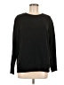 Eddie Bauer Black Pullover Sweater Size M - photo 1