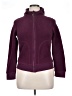 Spyder 100% Recycled Polyester Burgundy Cardigan Size 16 - photo 1