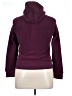 Spyder 100% Recycled Polyester Burgundy Cardigan Size 16 - photo 2