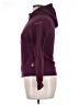 Spyder 100% Recycled Polyester Burgundy Cardigan Size 16 - photo 5