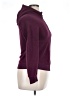 Spyder 100% Recycled Polyester Burgundy Cardigan Size 16 - photo 4