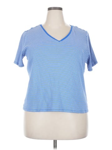 Chaps Short Sleeve T-Shirt (view 1)