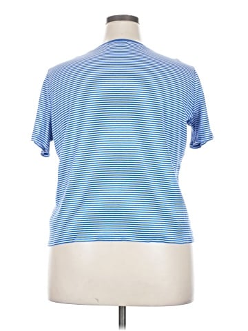 Chaps Short Sleeve T-Shirt (view 2)