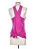 Athleta Pink Active Tank Size XS - photo 2