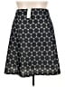 Renee C. Polka Dots Black Formal Skirt Size XXL - photo 2