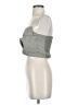 Cider Gray Sleeveless Blouse Size S - photo 5