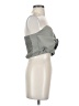 Cider Gray Sleeveless Blouse Size S - photo 4