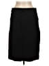 Grace Solid Black Formal Skirt Size 6 - photo 2
