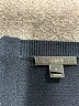 J.Crew Blue Sleeveless Top Size S - photo 7