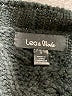 Lea & Viola Black Pullover Sweater Size S - photo 7
