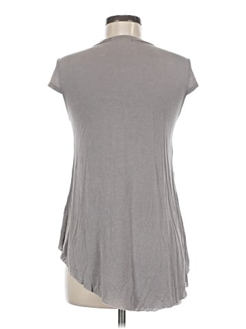 Don't Ask Why Sleeveless T-Shirt (view 2)