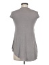 Don't Ask Why Gray Sleeveless T-Shirt One size - photo 2