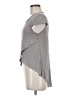 Don't Ask Why Gray Sleeveless T-Shirt One size - photo 5