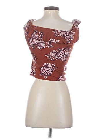 Aeropostale Sleeveless Blouse (view 2)