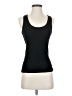 Rag & Bone/JEAN 100% Rayon Black Tank Top Size XS - photo 1